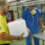 Incluir donantes altruistas en el futuro