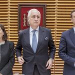 La Fiscal coordinarora de Delitos Informáticos, Elvira Tejada, ha realizado un llamamamiento para estar alerta ante las estafas en esta pandemia