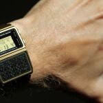 El nostálgico mundo de los relojes Casio