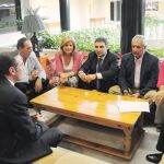 Un informe económico marcará la estrategia del PP en la Mancomunidad
