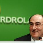 Iberdrola gana 2.069,6 millones hasta septiembre, el 2% más