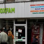 Al menos seis trabajadores de Oxfam en Haití contrataron servicios de prostitutas/reuters