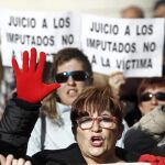 Editorial: La justicia sólo se hace con justicia