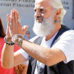 La Fiscalía lamenta el protagonismo de Marcos Benavent