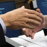 La mejor forma de afrontar el teletrabajo no es la vigilancia, sino la confianza y la compenetración entre empleados y empleadores