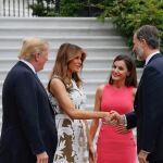 Ecos en el sur de Estados Unidos