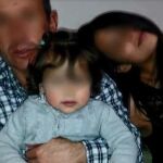 El acusado de tirar a la niña por la venta ingresa en prisión