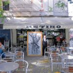 Un safari artístico y callejero