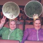 Los peores disfraces de Carnaval