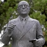 El cura y el viejo profesor