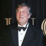 Stephen Fry