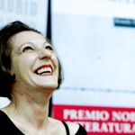 Herta Müller un Nobel sin magia