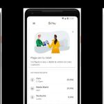 Google Pay pretende unificar todo el sistema de pagos