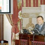 El alcalde salva otra vez el Metropol y promete que «no costará un euro más»
