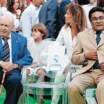 «Enséñanos tus secretos»