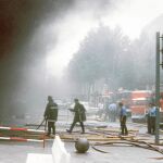 El atentado de Hipercor fue el más sanguinario de los perpetrados por el histórico terrorista / Efe