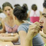 ¿Quién teme a la Selectividad?