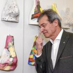 Ernesto Ventós