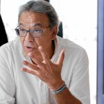 Mata considera necesario mejorar las relaciones personales entre los diputados del PSPV, de Compromís y de Podemos