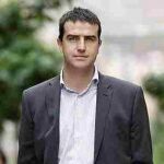 Gorka Maneiro, la última esperanza de UPyD