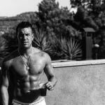 Imagen de archivo de Mario Casas