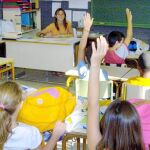 El PP esperará a la sentencia del Estatut para denunciar la ley educativa catalana