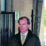 El juez Álvaro Martin