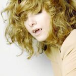 Najwa Nimri: «Estoy en un momento combativo»
