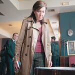 Los casos de la serie tienen la estructura de «cuentos de misterio»