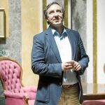 José Ramón García / Luis Díaz