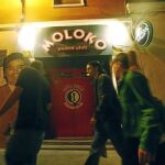 Sólo diez locales han sido multados por tener porteros sin carné