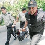 El veto de Rusia termina con quince años de misión de la ONU en Georgia