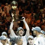 Gasol, «el mejor de los mejores»
