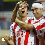 El Atlético un líder convincente