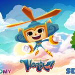 Conoce Heroki, el nuevo mobile game de sega