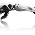 HACKberry, uno de los prototipos creados por los ingenieros japoneses