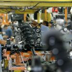 La producción industrial española creció un 7,5 por ciento