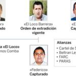 Todos los hombres del «Loco»