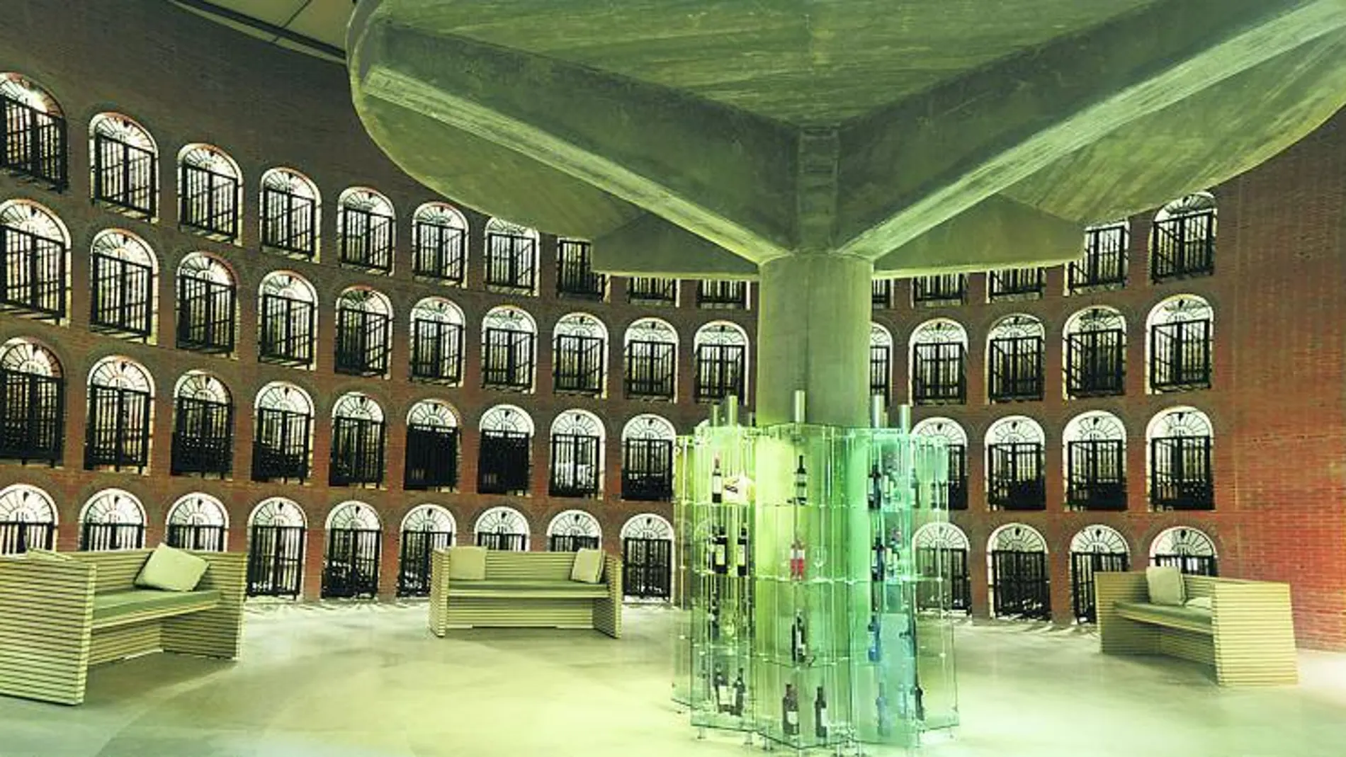 PradoRey Ribera del Duero, la grandeza de un terruño