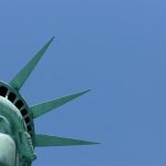 La Estatua de la Libertad 