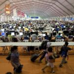Imagen de archivo de la Campus Party
