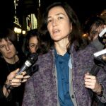La ministra guarda silencio ante las peticiones de dimisión