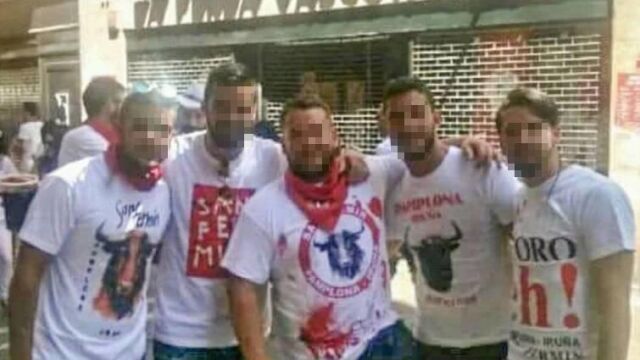 La sentencia de La Manada se conocerá este jueves