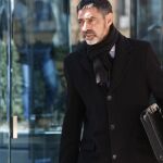 El ex mayor de los Mossos d'Esquadra, Josep Lluis Trapero