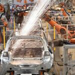 El automóvil es uno de los sectores con más importaciones