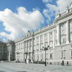 La recopilación incluye desde edificaciones de reyes, como el Palacio Real, a viviendas modestas