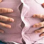 Barriga... ¿cervecera? Las bebidas destiladas aumentan la grasa del abdomen