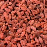 Alertan de la presencia de tóxicos en las bayas de Goji