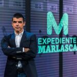 “Expediente Marlasca: Historias de malos” y el asesinato de Laia