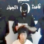 Se teme que los secuestros de extranjeros vuelvan a estar a la orden del día en Irak